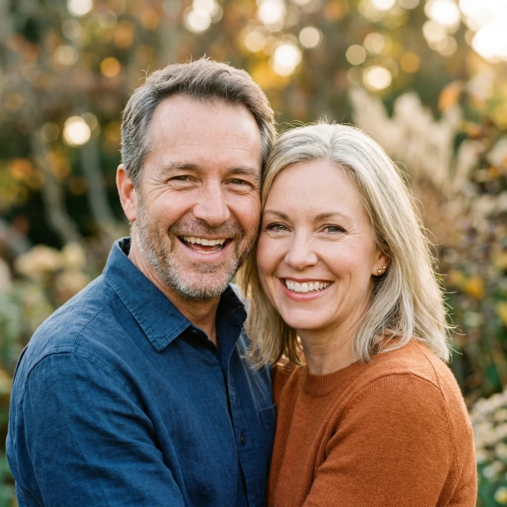 Gary & Linda R. verified customer review avatar
