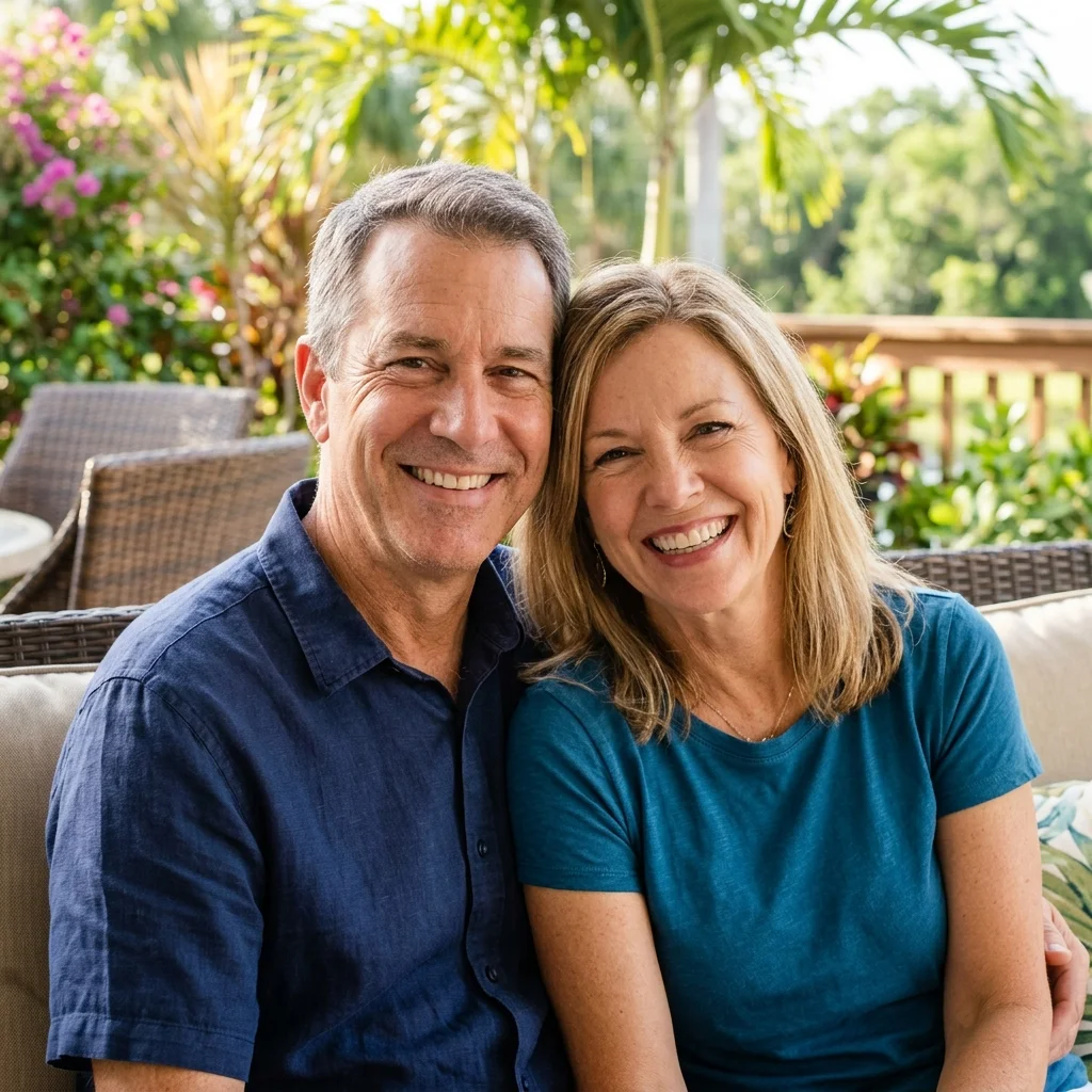 James & Laura L. verified customer review avatar