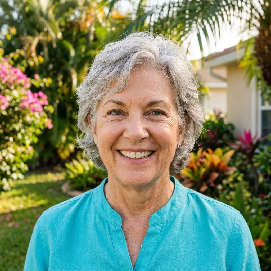 Evelyn S. verified customer review avatar