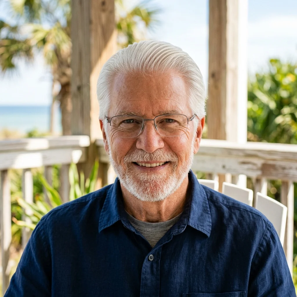George E. verified customer review avatar